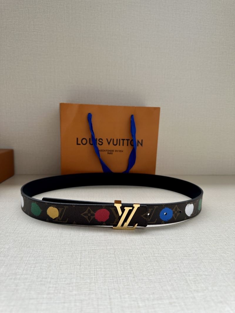 Louis Vuitton Belts